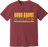 Avon Grove Heavyweight Ring Spun Tee