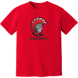 University of Tampa Heavyweight Ring Spun Tee