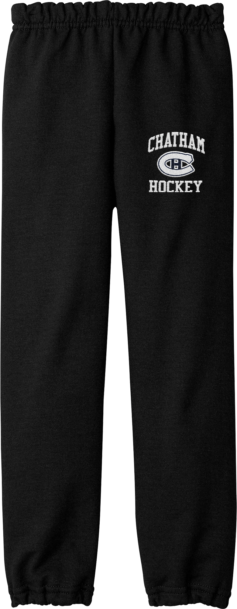 Chatham Hockey Youth Heavy Blend Sweatpant