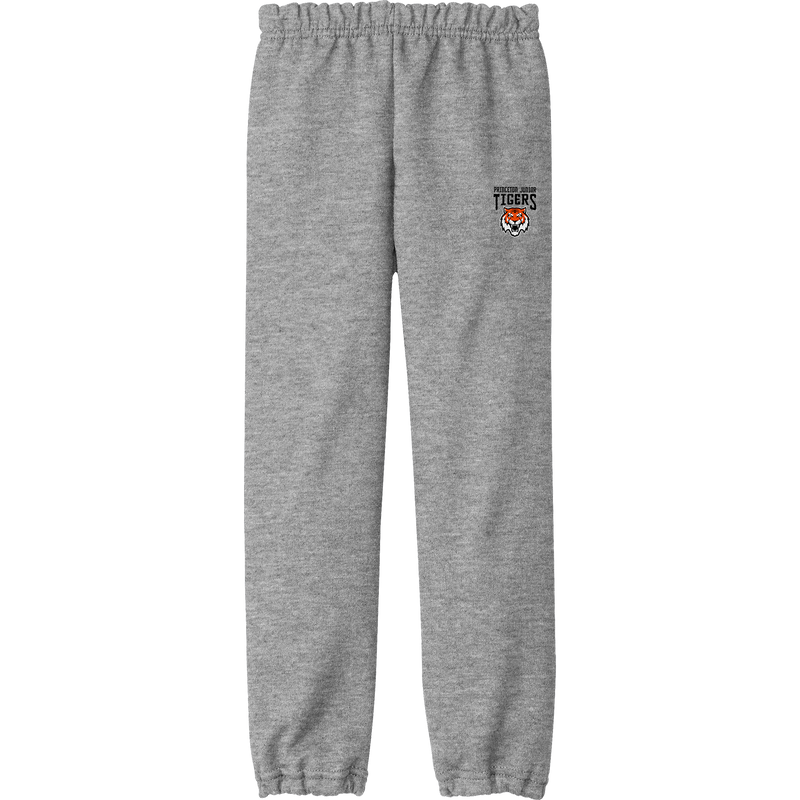 Princeton Jr. Tigers Youth Heavy Blend Sweatpant