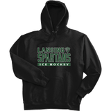 Lansing Spartans Super Heavyweight Fleece Hoodie
