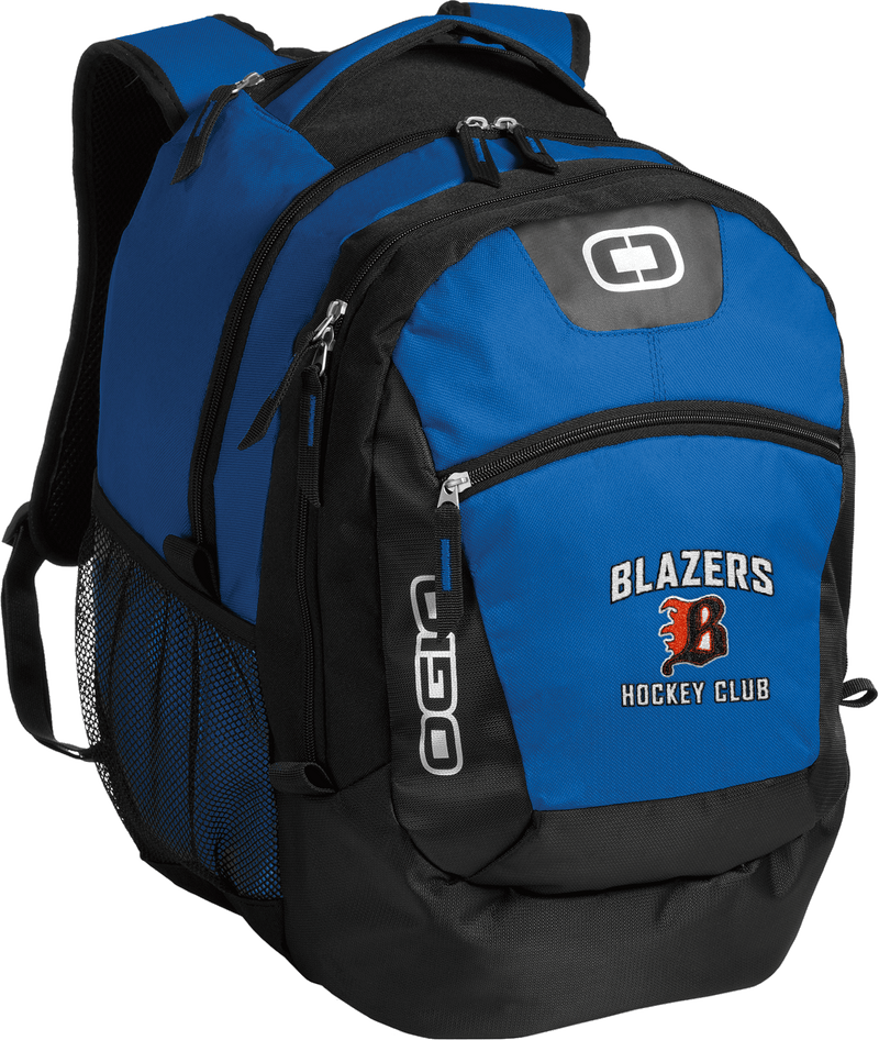 Philadelphia Blazers OGIO Rogue Pack