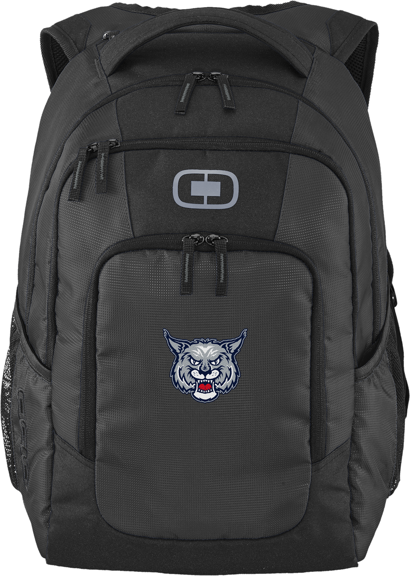 CT Bobcats OGIO Logan Pack