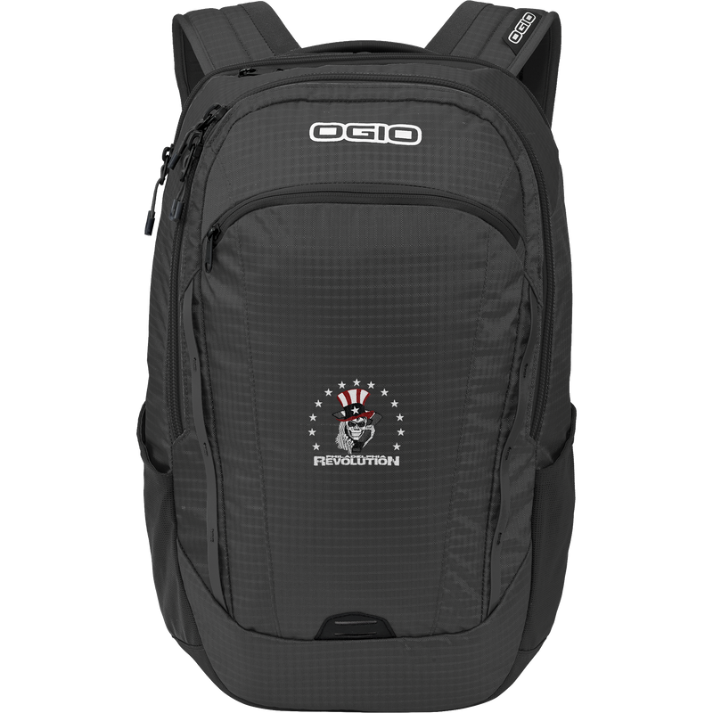 Phila Revolution OGIO Shuttle Pack