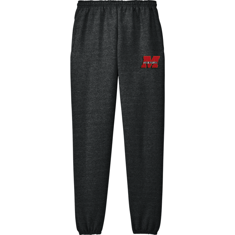 Team Maryland NuBlend Sweatpant with Pockets