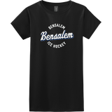 Bensalem Softstyle Ladies' T-Shirt