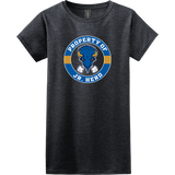 Jr. Herd Softstyle Ladies T-Shirt