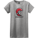 University of Tampa Softstyle Ladies' T-Shirt