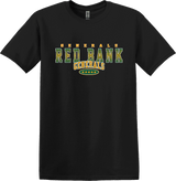 Red Bank Generals Softstyle T-Shirt