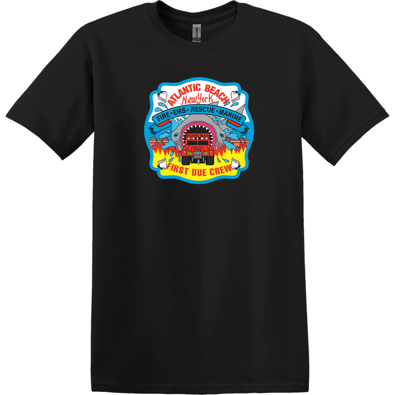 Atlantic Beach Softstyle T-Shirt