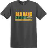 Red Bank Generals Softstyle T-Shirt