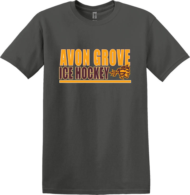 Avon Grove Softstyle T-Shirt