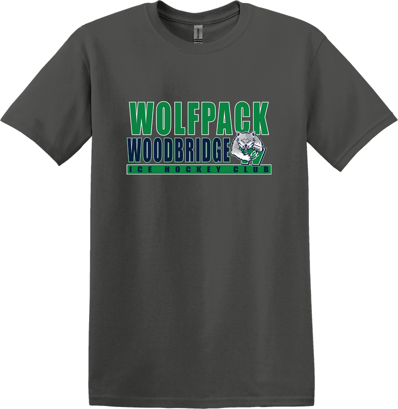 Woodbridge Wolfpack Softstyle T-Shirt