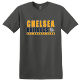 Chelsea Bulldogs Softstyle T-Shirt
