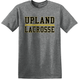 Upland Lacrosse Softstyle T-Shirt