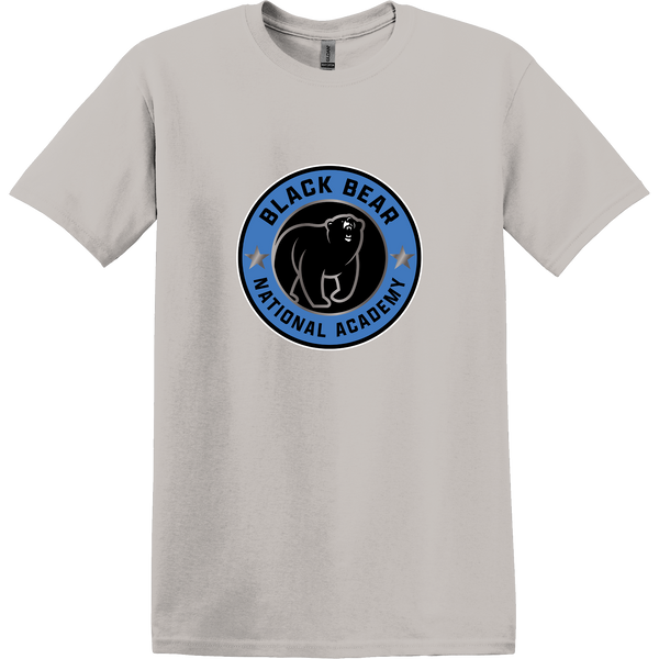 Black Bear National Academy Softstyle T-Shirt