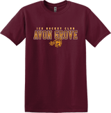 Avon Grove Softstyle T-Shirt