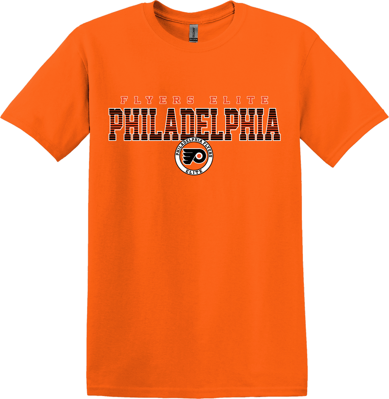 Philadelphia Flyers Elite Softstyle T-Shirt