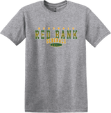 Red Bank Generals Softstyle T-Shirt