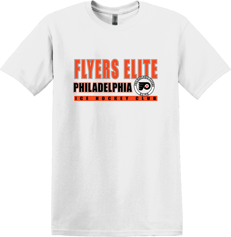 Philadelphia Flyers Elite Softstyle T-Shirt