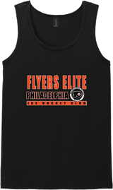 Philadelphia Flyers Elite Softstyle Tank Top