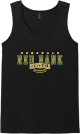 Red Bank Generals Softstyle Tank Top