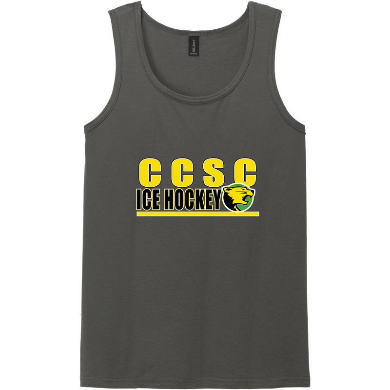 Chester County Softstyle Tank Top