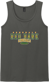 Red Bank Generals Softstyle Tank Top