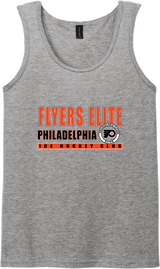 Philadelphia Flyers Elite Softstyle Tank Top