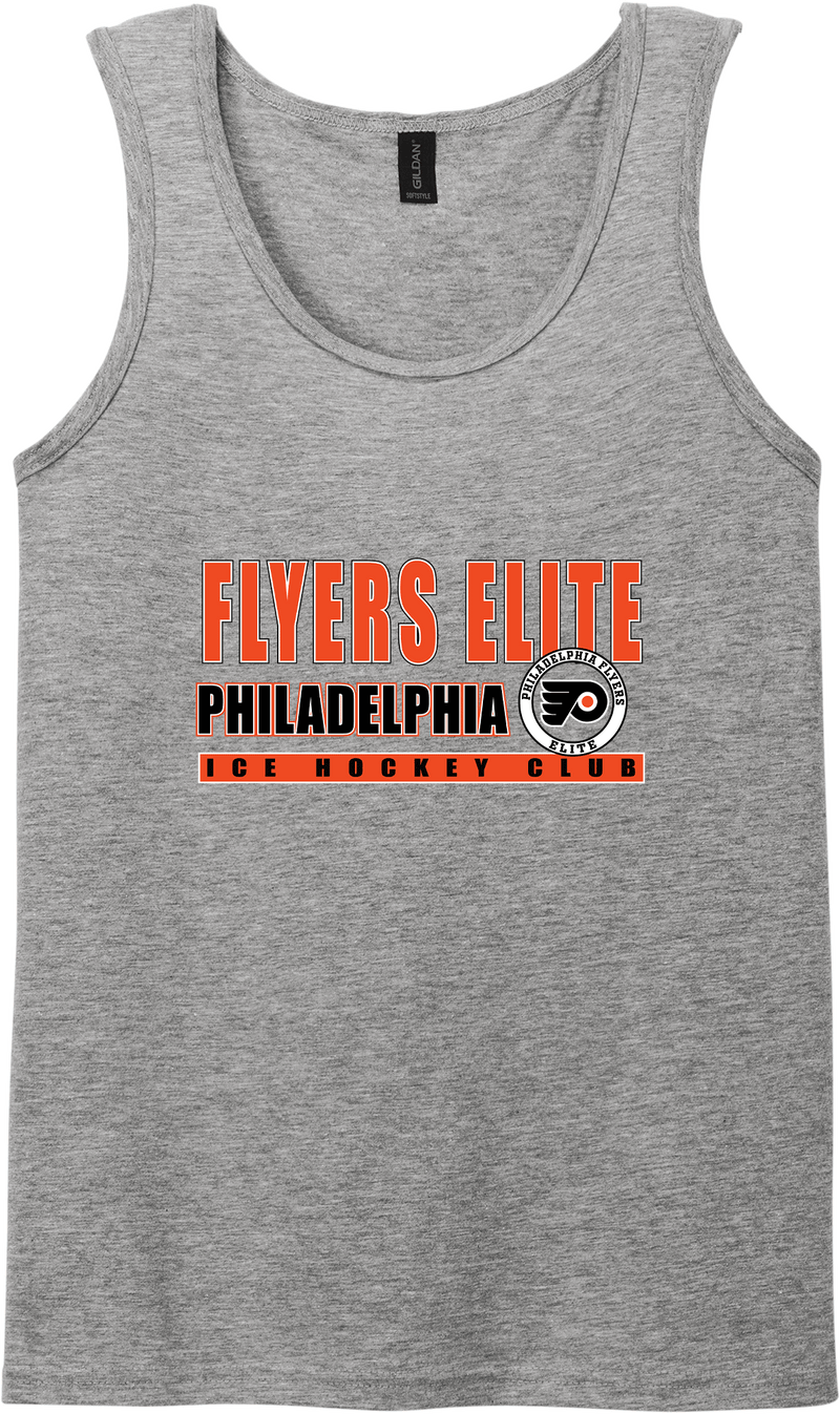 Philadelphia Flyers Elite Softstyle Tank Top