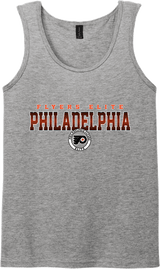 Philadelphia Flyers Elite Softstyle Tank Top