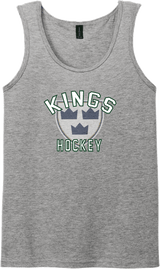 North Jersey Kings Softstyle Tank Top