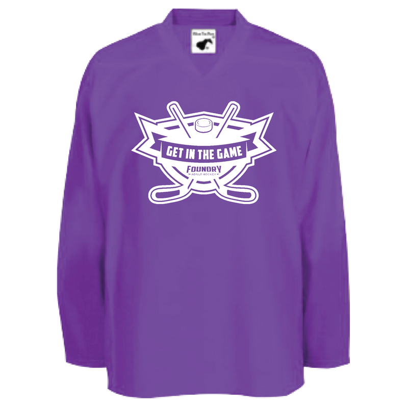 Foundry Adult Practice Jersey