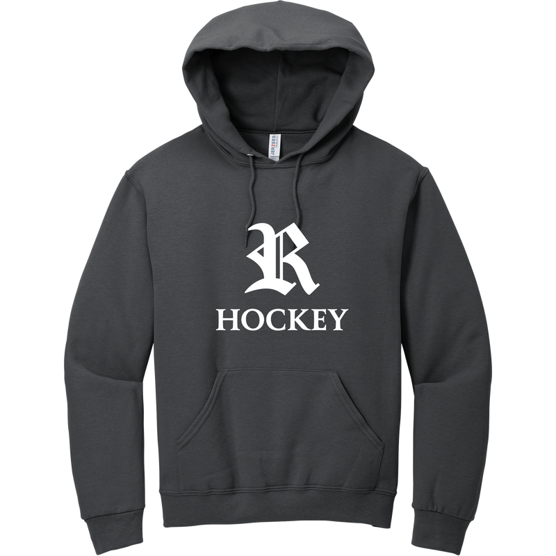 Randolph Hockey Pullover Hooded Sweatshirt