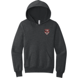 Young Kings Youth Sponge Fleece Pullover Hoodie