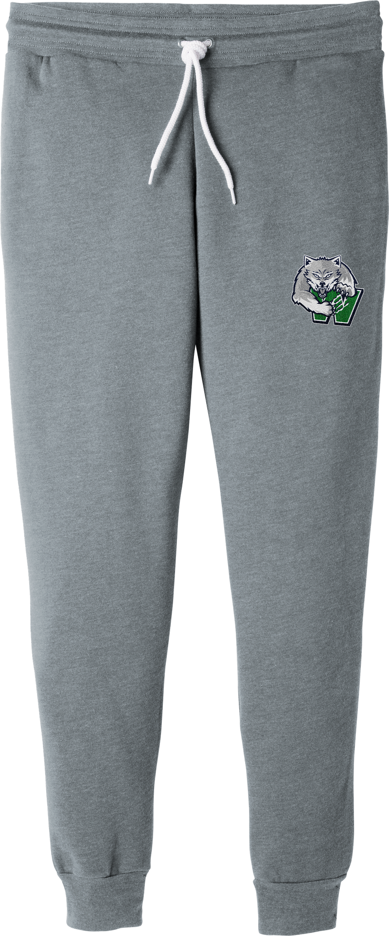 Woodbridge Wolfpack Unisex Jogger Sweatpants