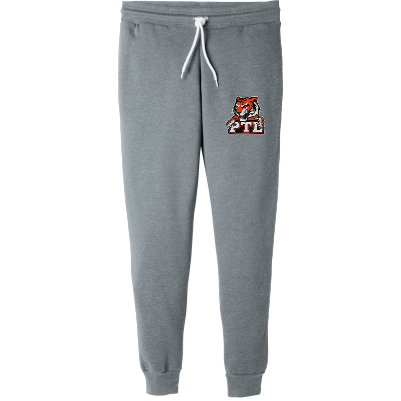 Princeton Tiger Lilies Unisex Jogger Sweatpants