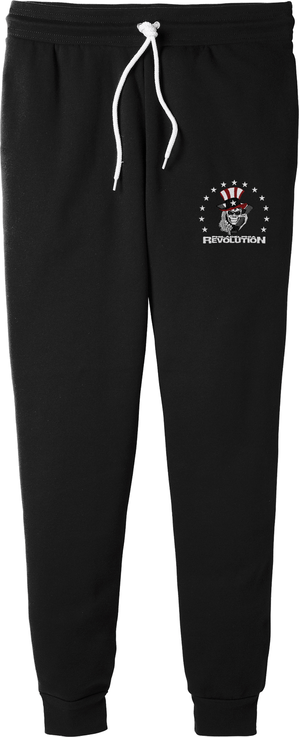 Phila Revolution Unisex Jogger Sweatpants