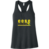 Chester County Womens Jersey Racerback Tank