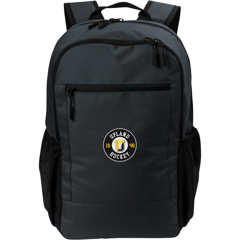 Upland Country Day School Daily Commute Backpack