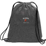 Philadelphia Blazers Core Fleece Sweatshirt Cinch Pack