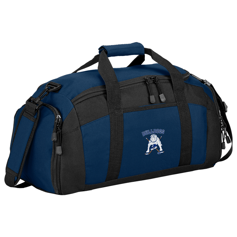 Chicago Bulldogs Gym Bag