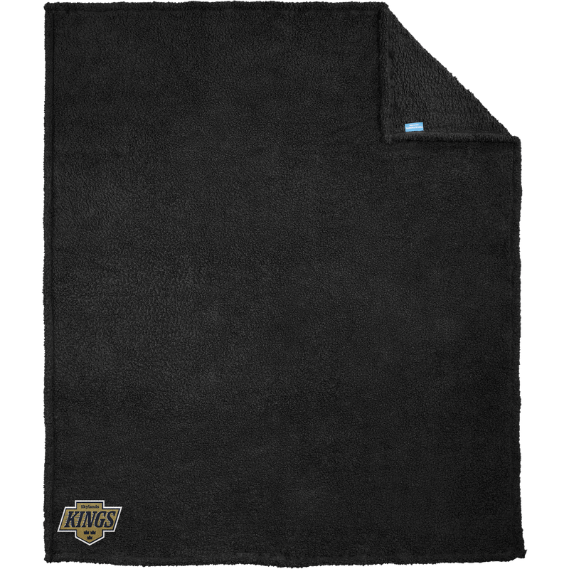 Skylands Kings Cozy Blanket