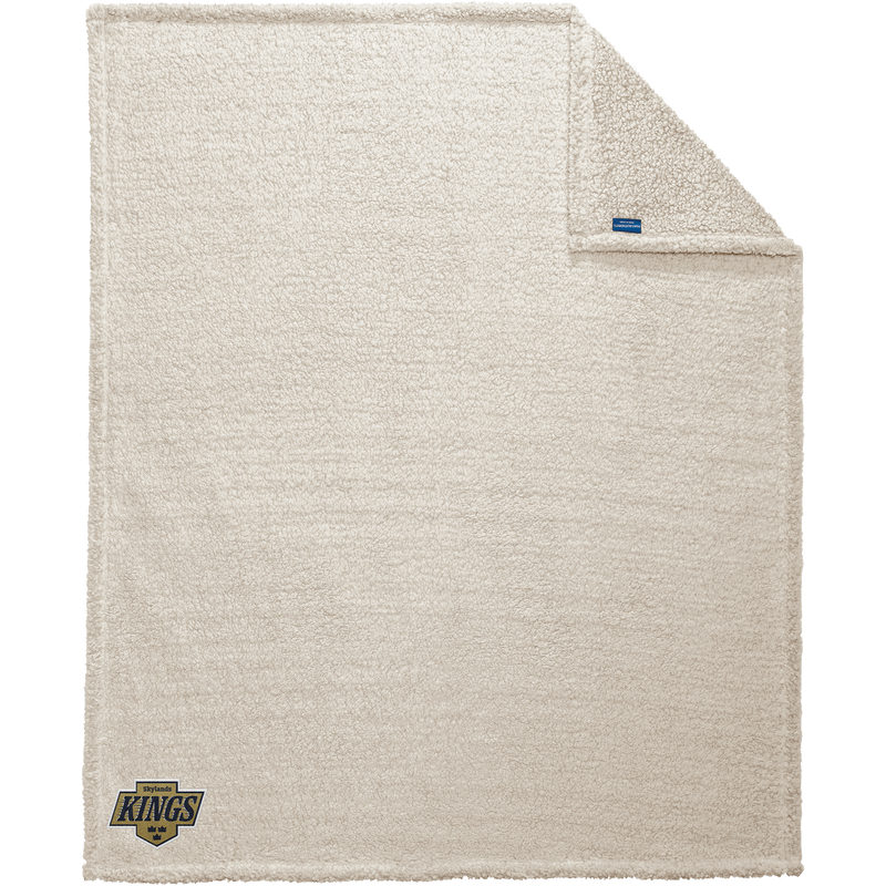 Skylands Kings Cozy Blanket