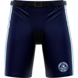 Blue Knights Hybrid Pants Shell