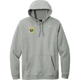Chester County Nike Club Fleece Pullover Hoodie