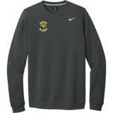 Chester County Nike Club Fleece Crew