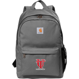 University of Tampa Carhartt Canvas Backpack