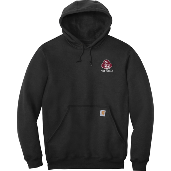 St. Peter's Prep Carhartt Midweight Hooded Sweatshirt