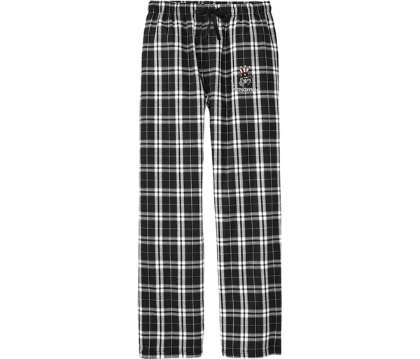 Phila Revolution Flannel Plaid Pant